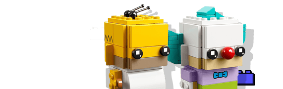 BrickHeadz